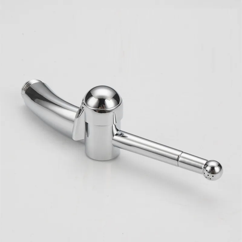 Душ распылитель Wetips для биде портативный гигиенический смеситель ануса лейка