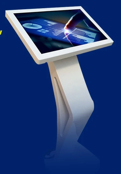 32 &quot42&quot 46 &quot55&quot TFT lcd сенсорный экран киоск цифровые вывески с компьютером и wifi