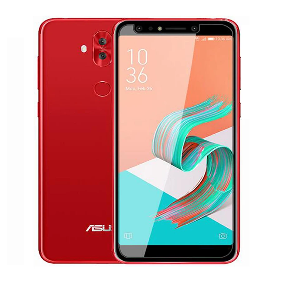 Dahaby закаленное Стекло для Asus Zenfone 5/5Z Lite ZC600KL ZS620KL ZE620K max (M1) ZB555KL ультра тонкий Экран