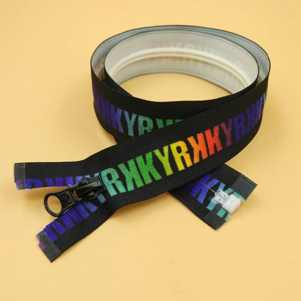 5 # Новые украшения нейлоновые молнии 65 см 16 2 шт. для быстрого изготовления сумок