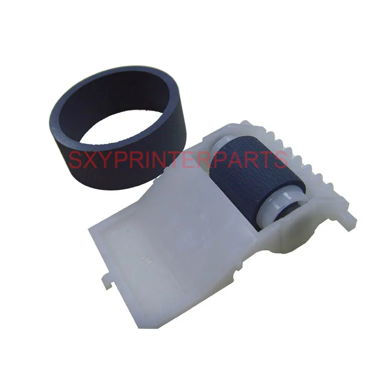 Оригинальный новый качественный пикап ролик для Epson Stylus Photo L1300 L1800 1390 1400 1410 1430 1500