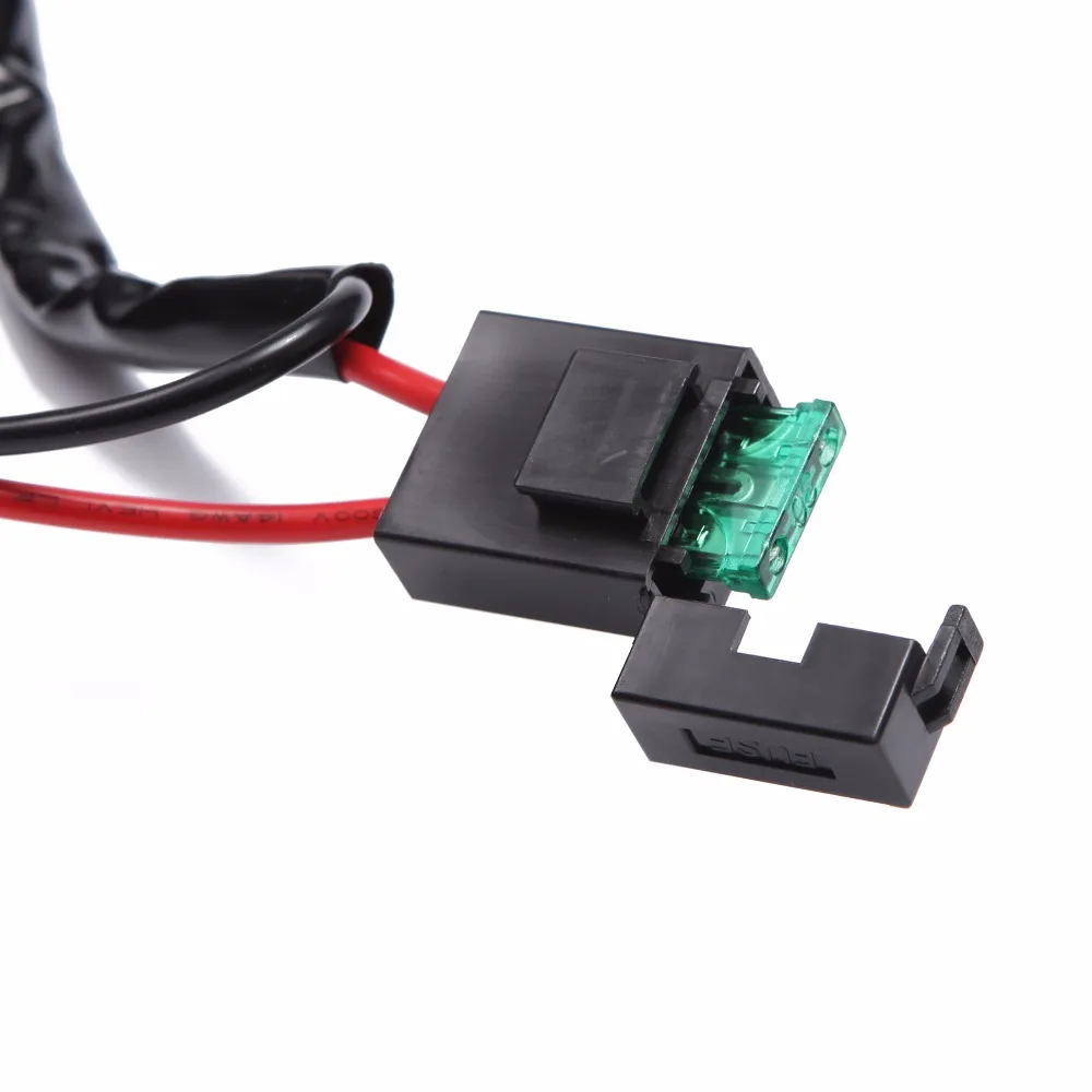 Автомобильный светильник набор для ткацкого станка внедорожный светодиодный