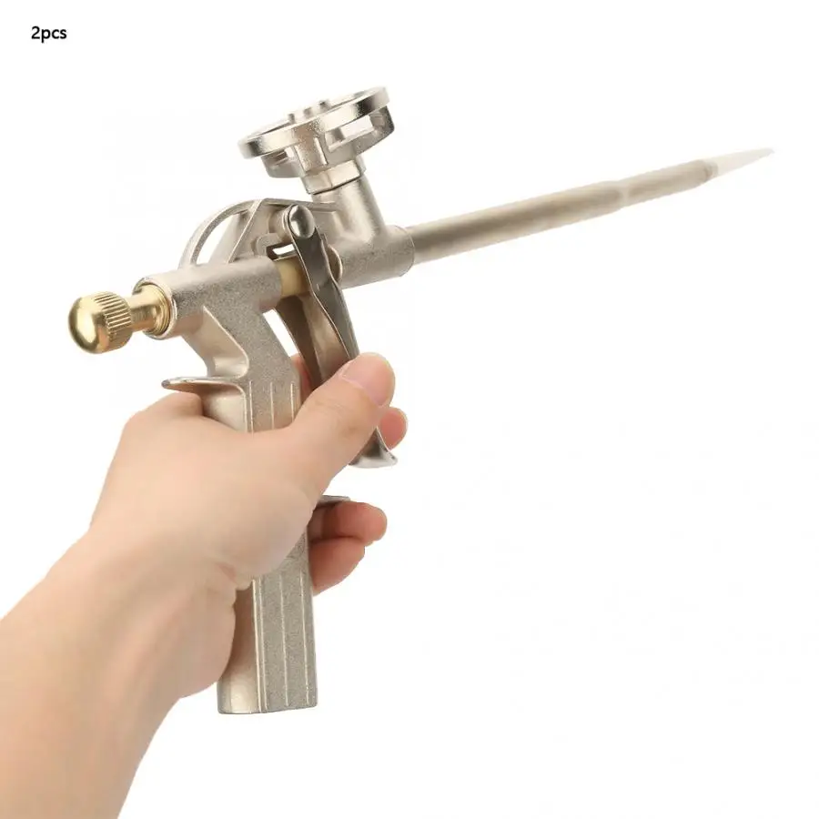 Пистолет распылитель из алюминиевого сплава 2 шт.|Клеевые пистолеты| |