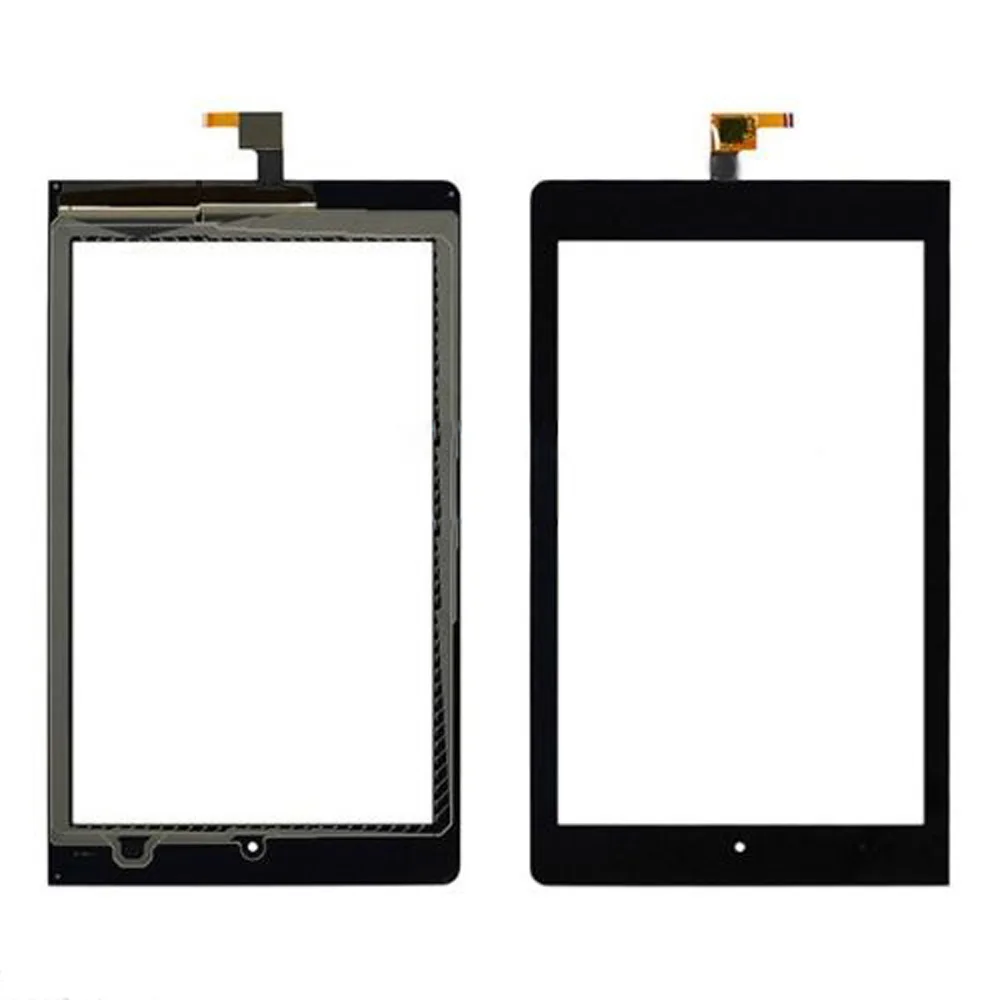 Для lenovo Yoga Tablet 8 B6000 60044 сенсорный экран дигитайзер сенсорная стеклянная панель для lenovo Yoga Tablet 8 B6000 сенсорный экран 60044