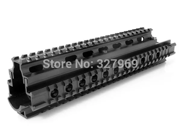 Tactifans Tacitcal Deluxe FAL Quad Rail монтаж Handguard системы MNT-T981