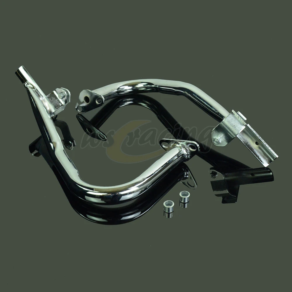 Защитная решетка для мотоцикла HONDA CB400 CB 400 1999 2003 99 00 01 02 03|motorcycle crash|engine protectormotorcycle