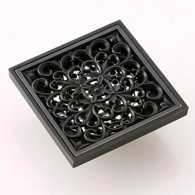 Дезодорант Слив для ванной комнаты 4 дюйма|cover hat|drain coverdrain covers grates |