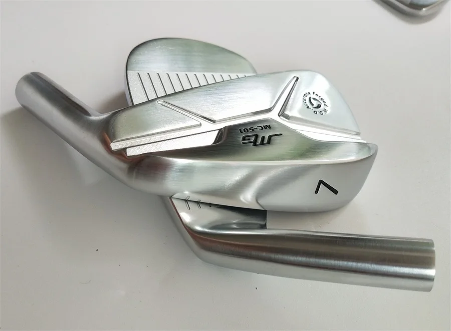Playwell 2018 Miura MG MC 501 golf железная головка серебристый кованый железо углеродистая