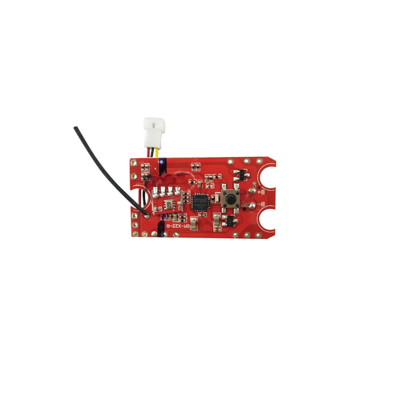 Квадрокоптер Радиоуправляемый вертолет для SYMA X22 X22W|Детали и аксессуары| |