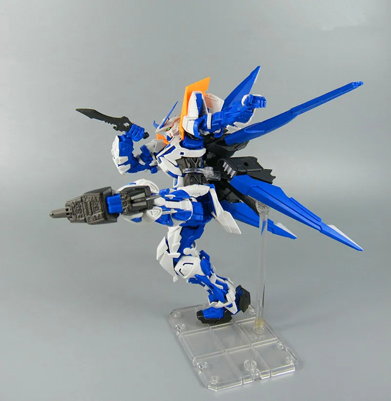 EW effectswing Flight Backbag для MG 1/100 MBF-P03R Astray Blue Frame * | Игрушки и хобби
