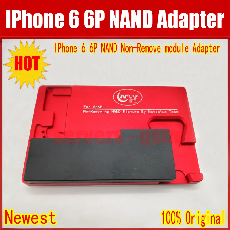 2019 новый инструмент для ремонта вспышки Pro 3000S NAND Naviplus Pro3000s ремонтный не нужно