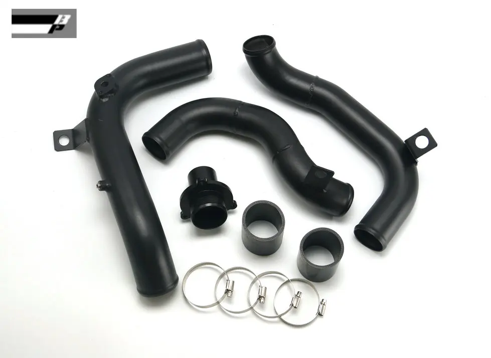 Интеркулер заряда трубы комплект для Audi A3/S3/VW Golf GTI R MK7 EA888 1,8 T 2,0 T TSI