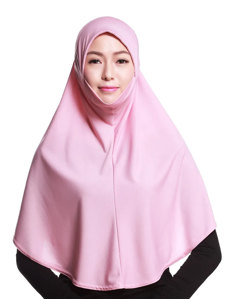 Модный хрустальный Конопляный мусульманский хиджаб niqab мусульманский головной убор малазийский Хиджаб Шапки головной платок hoofddoek moslima BHS101