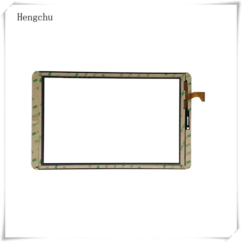 10,1 дюймовый сенсорный экран дигитайзер панель JM10D-F ZYD101-144-V01 планшетный ПК