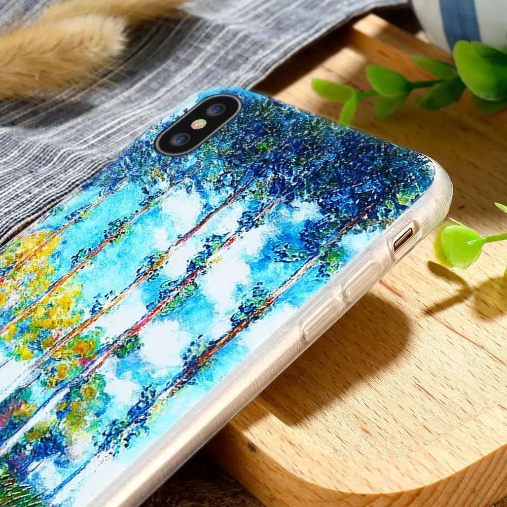 CASEIER мягкий чехол для телефона с изображением монета iPhone 7 Plus TPU силиконовые 3D