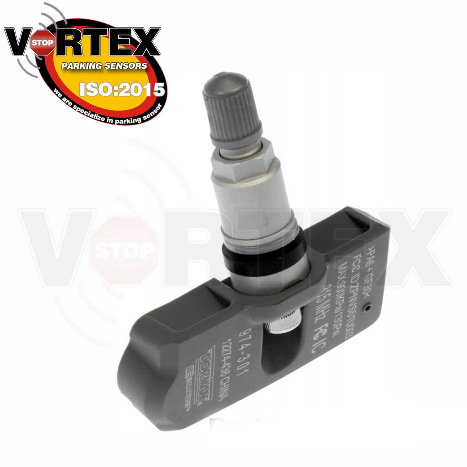 Датчик давления в шинах TPMS для Audi BMW Porsche Volkswagen LAMBORGHINI BENTLEY 95560602301|Системы контроля