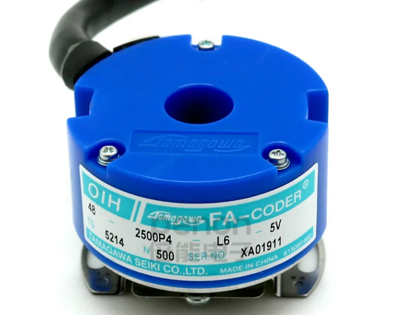 

OIH48-2500P8L6-5V TS5214N510N530 Servo Encoder N500