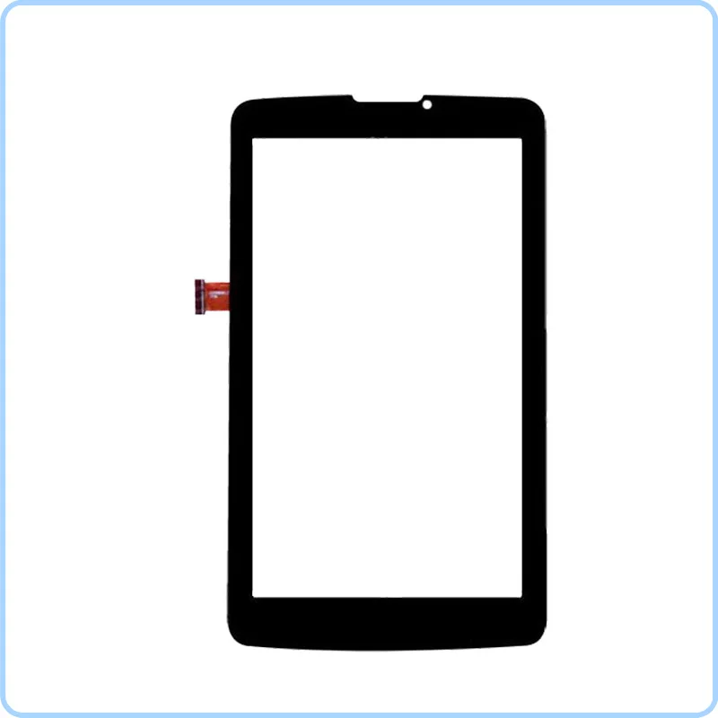 Горячие Продажа Новые 7 дюймов дигитайзер сенсорный экран Экран Панель Стекло