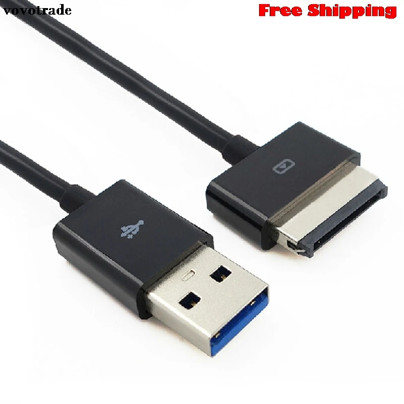 Vovotrade USB3.0 до 40pin зарядный кабель для передачи данных Asus Eee Pad Transformer TF101 адаптер