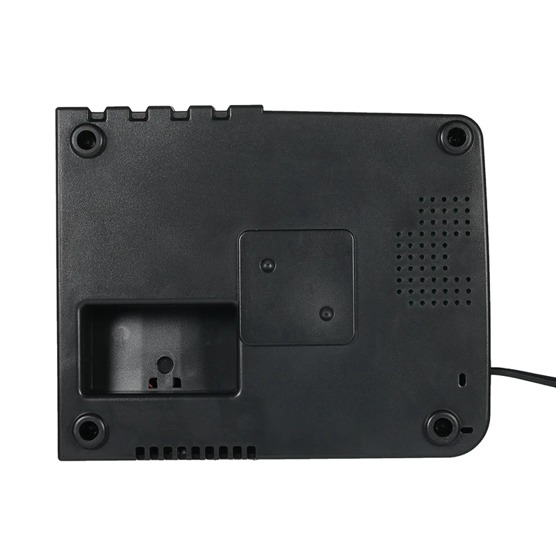 Mt7218 6.5A Батарея Зарядное устройство Замена Мощность инструмент для Makita Dc18Rc Dc18Ra