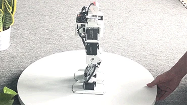 Humanoid робот вторичный комплект развития/RoboSoul H3P/совместим с Arduino игрушки