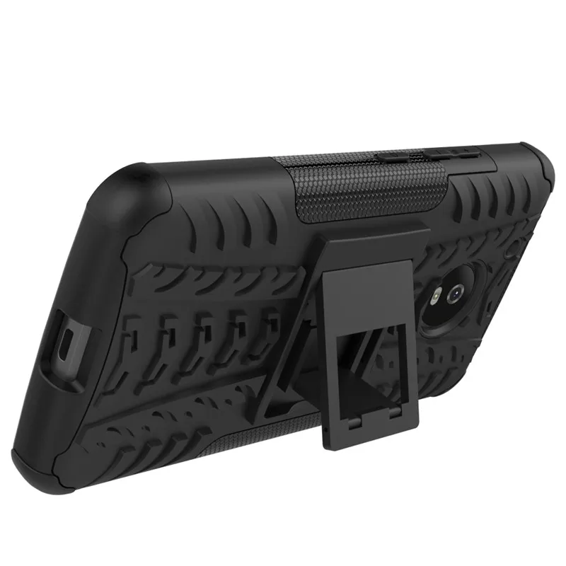 Чехол toparmor для Motorola Moto G5 защитный чехол ПК + ТПУ ударопрочный телефона XT1672 |