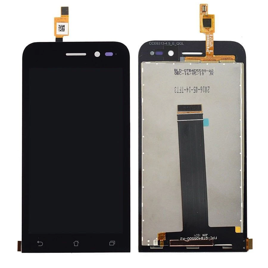 Для Asus Zenfone GO ZB452KG ЖК-дисплей Дисплей только для X014D Сенсорный экран планшета