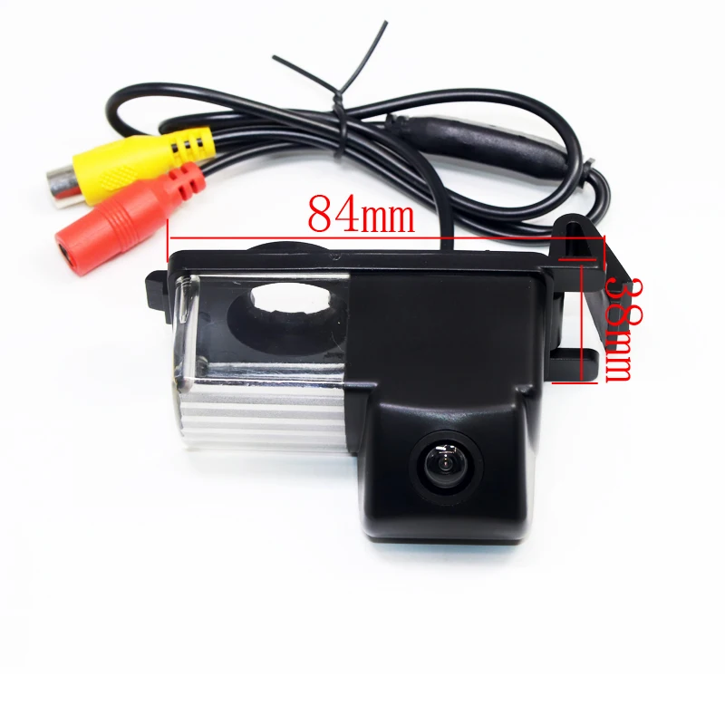 

Car parking back up Rear View Camera for Nissan 350Z 370Z Versa Tiida Sentra Cube GT-R Leaf Reverse Parking Vehicle Camera