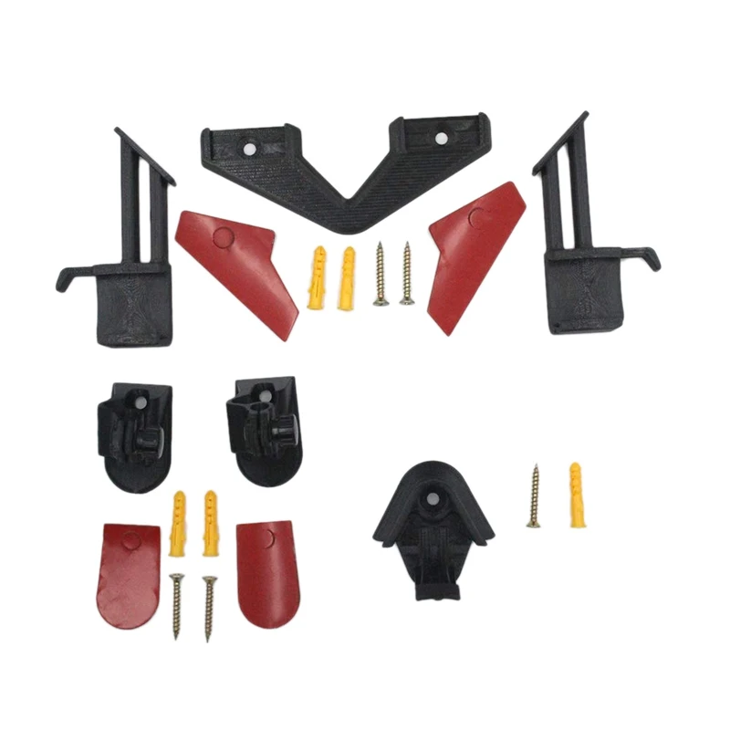 Amvr Vr настенное крепление на крючок для Oculus Rift гарнитуры и контакта датчика