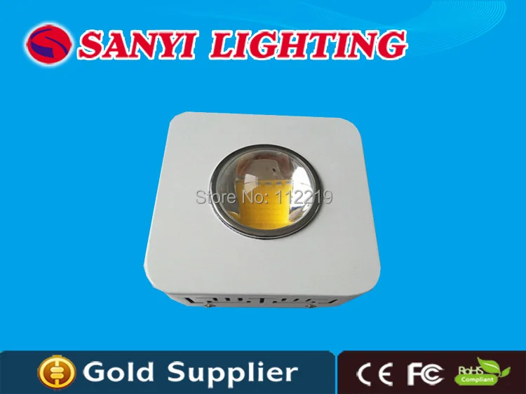 

New aquarium fish tank led lighting 50w Aquarium Fish Tank White Blue for marine aquarium
