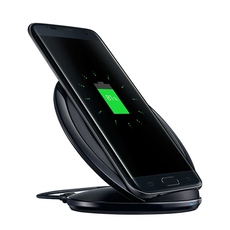 Горячие Продажи EP NG930 G9300 Быстрая Зарядка Док Станция Для Samsung Galaxy S7/S7 Край S6/S6
