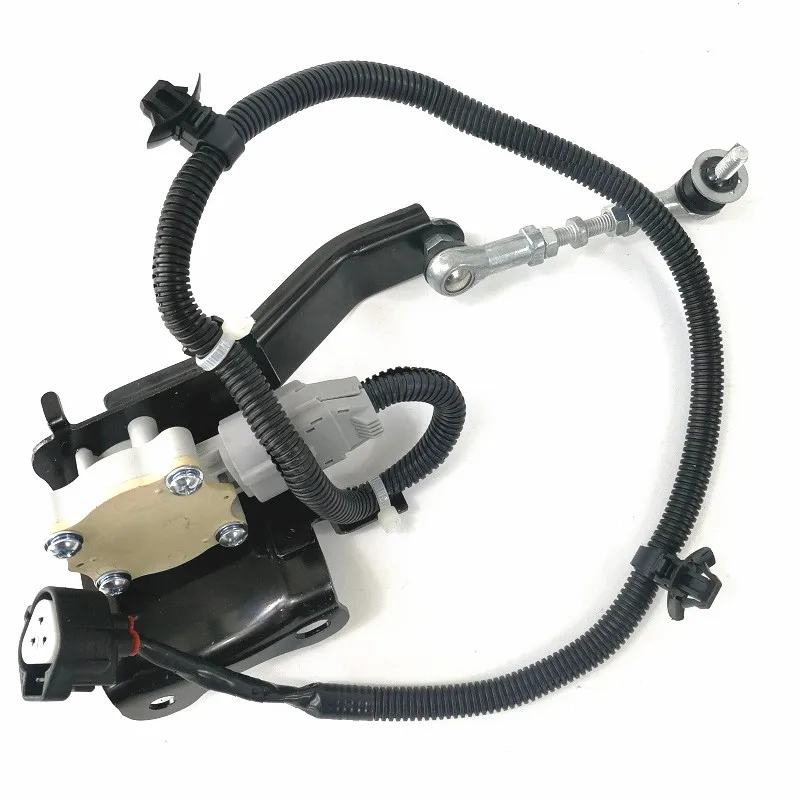 Передний левый датчик контроля высоты для Lexus LX470 4.7L 1998-2007 89406-60011 89406-60012 89406-60010