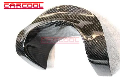 Комплект кузова для стайлинга автомобиля USDM OEM выхлопной тепловой экран заднего