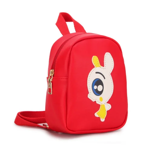 2019 Милая утка мультфильм Маленькая желтая рюкзак в Корейском стиле Harajuku девушка