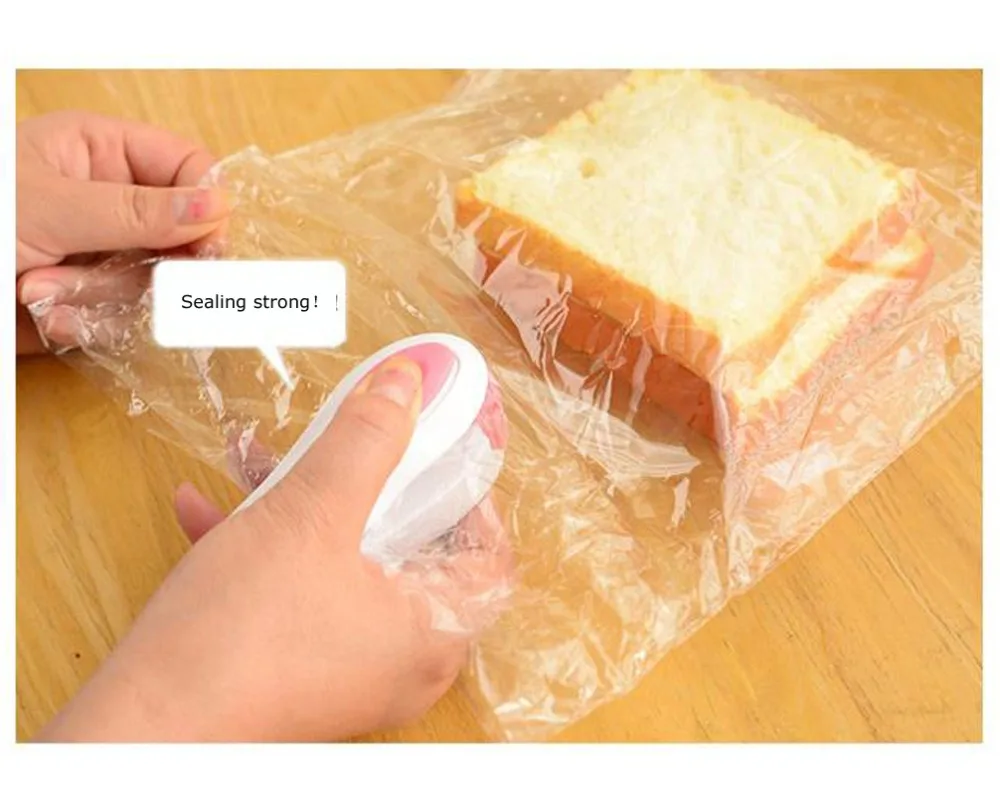 1 шт. портативная Бытовая мини машина для термозапечатывания|punch punch|punch craft punchespunch