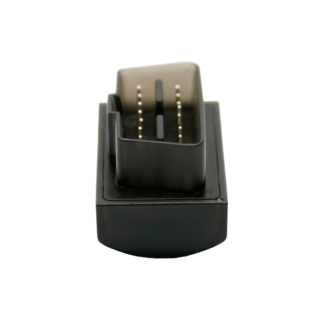 Автомобильный мини сканер V05H4 25k80 Bluetooth 4 0 OBD2|Диагностические сканеры для