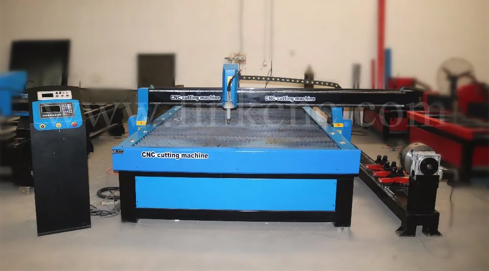 Цена по прейскуранту завода-изготовителя! Cnc plazma резак/резки плазменный стол/листового металла изготовление мягкой стали машина