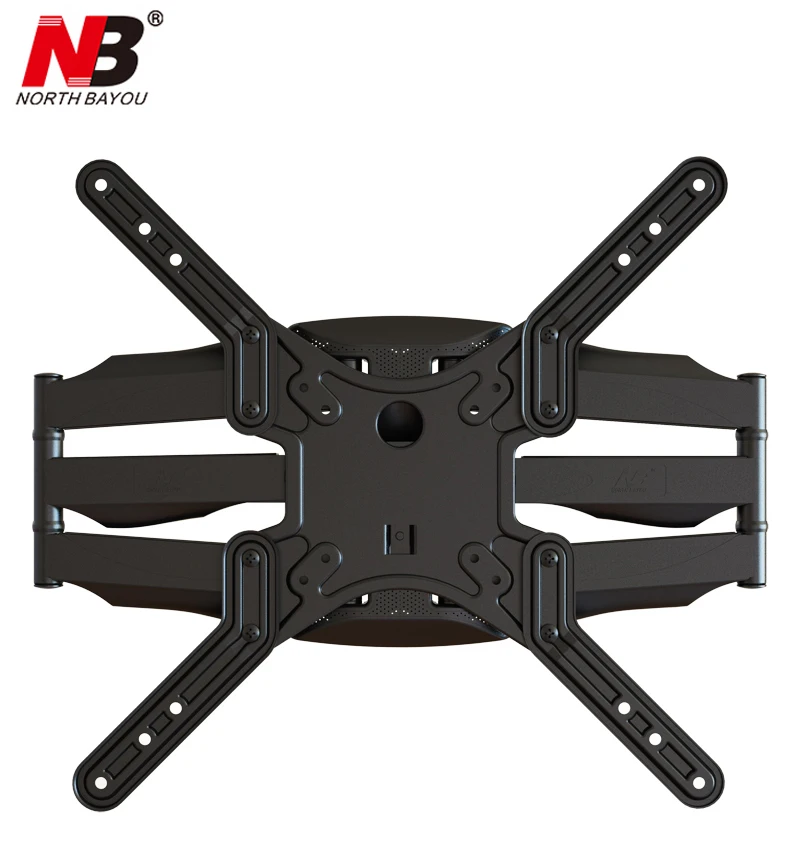 NB SP500/P5 полный движения 37 &quot/40&quot/42 &quot/50&quot/52 &quotЖК дисплей ТВ настенное крепление 6