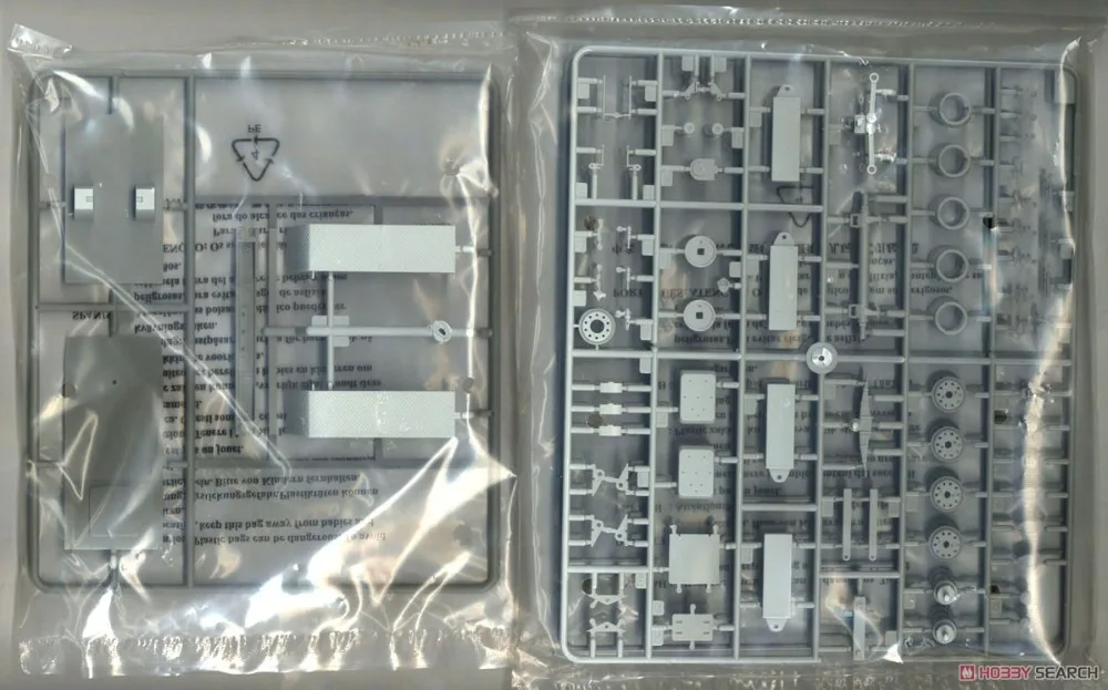 1/35 trumpeter 01059 M983 HEMTT трактор и TPY-2 X Band радар модель хобби