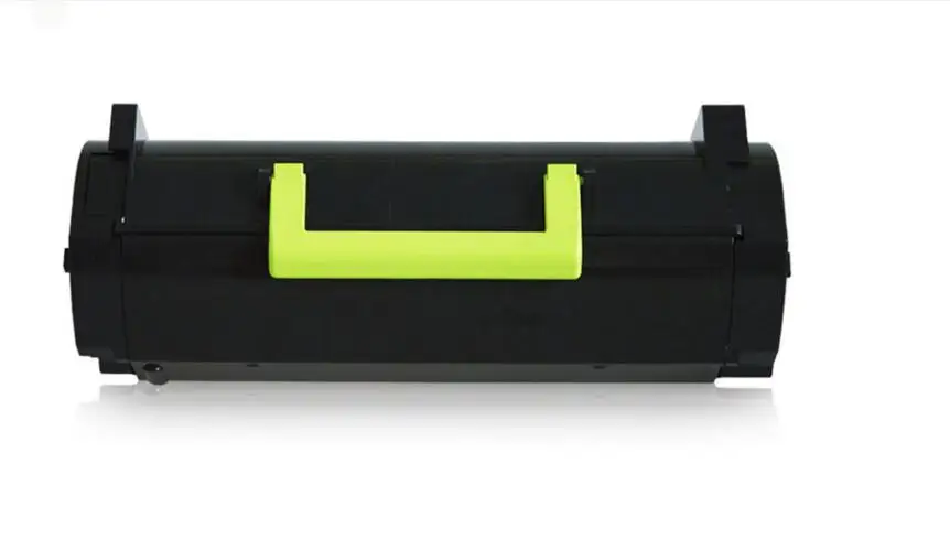Новый набор тонеров для копировального аппарата совместимый с lexmark MS310 ms310dn MS510dn