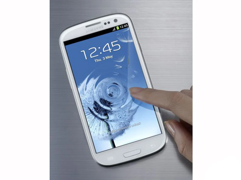 Разблокированный samsung Galaxy S3 i9305 Android 4,1 3G и 4G сеть GSM 4,8 дюймов 8MP камера gps wifi отремонтированный смартфон