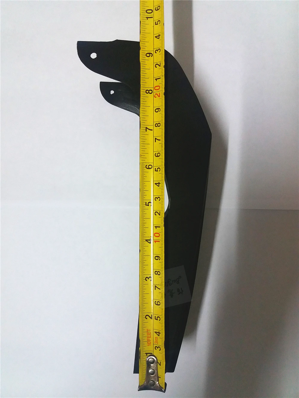 4 шт 2 пар/лот быстрая Бесплатная доставка черные Цвет пластиковые нарукавники