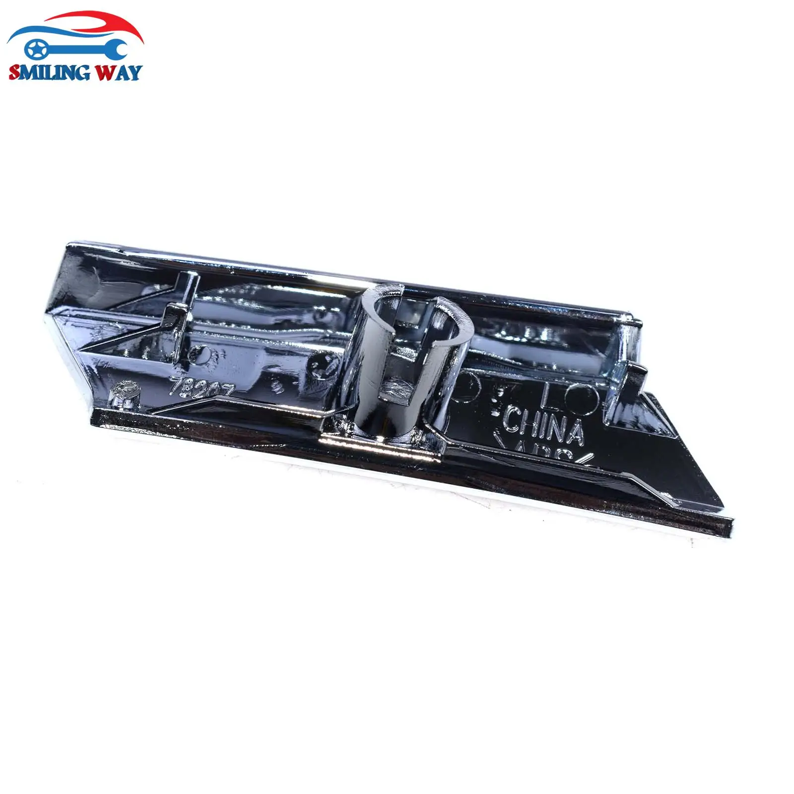 SMILIMNG WAY фара омывателя сопла крышка левая и правая для Lexus GS350 GS450h GS460 GS300 GS430 OE#85208-30031, 85207-30031