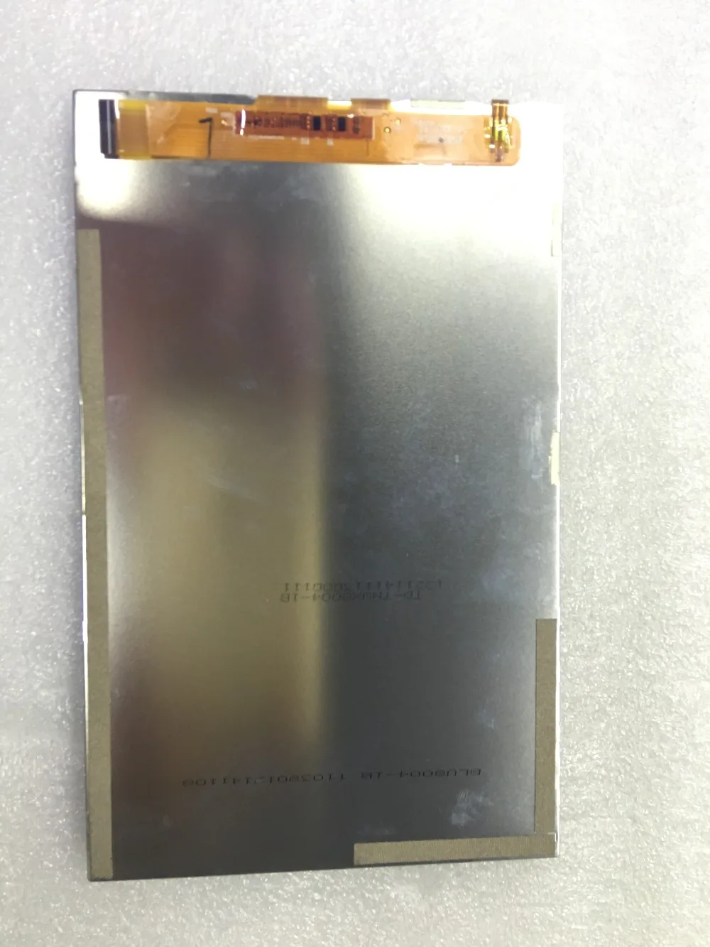 

Fpc8004-1 8" LCD matrix For TABLET Screen Display TABLET pc replacement Parts Free Shipping