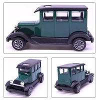 10 5cm green color 143 scale toy car metal alloy pull back diecast classical car vehicles model children kids collection toys