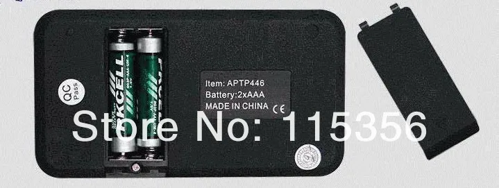 Розница по заводской цене 1 шт. цифровые электронные весы с сенсорным экраном 0 01 г