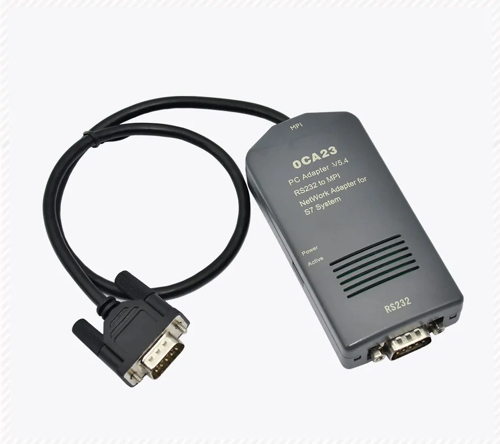 USB адаптер для Siemens Φ/400 PLC 6ES7972 0CA23 0XA0|line cable|cable linecable siemens |