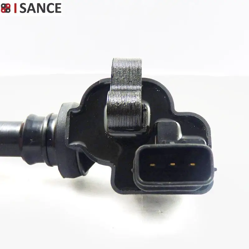 Катушка зажигания 3 шт. 2730039000 2730039050 C1353 UF-432 IC552 для Kia Sedona Hyundai XG300 XG350 3.5L 3.0L 2002 2003 2004