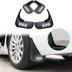 Брызговики для VOLKSWAGEN VW PASSAT B5 B5.5 1998-2004