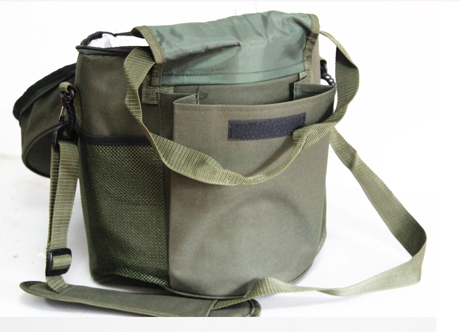 Westtackle водонепроницаемая рыболовная сумка большой емкости многофункциональная